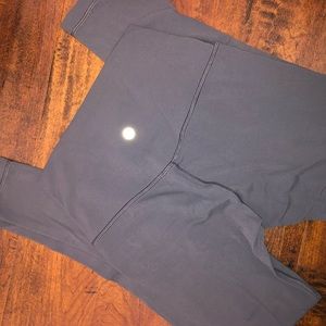 Lululemon align 25”